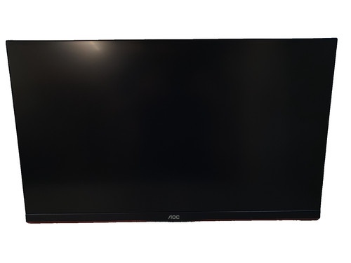 Aoc q27g2e monitor - q27g2e/bk, da