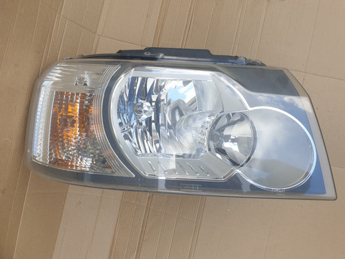 Landrover freelander mk2 tdi - landrover,