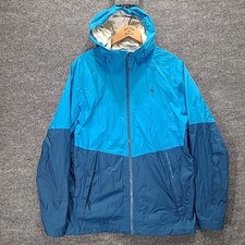 Giacca Mountain Hardwear