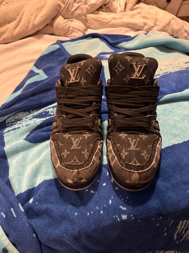 Sneakers louis vuitton - louis, lv