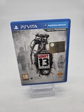 Unit 13 Gioco Ps Vita