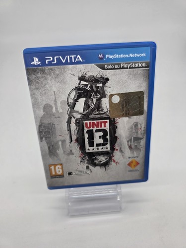 Unit gioco vita - gioco, ps