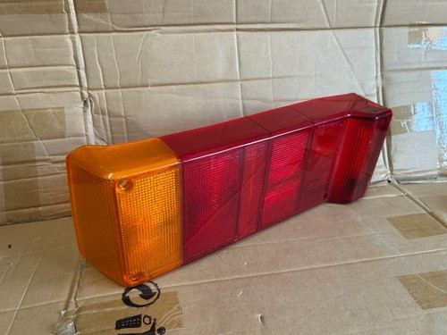 Lente gemma plastica faro - lente,