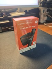 Xiaomi box android tv - mi, s