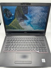 Fujitsu Lifebook E5410 –