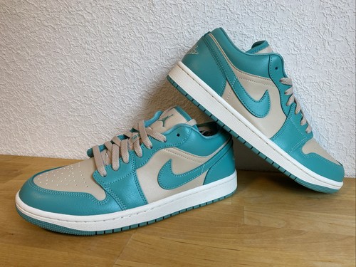 Nike wmns air jordan low - 1,