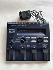Roland Gr-09 Guitar midi