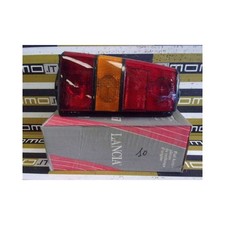 Fanale posteriore sx 7567133 Fiat Panda 86-03 pari al nuovo in scatola