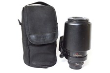 OBIETTIVO NIKKOR AFS 80-400MM