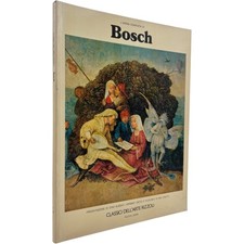 Bosch opera completa classici - bosch,