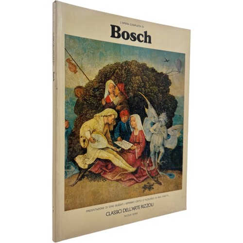 Bosch opera completa - , classici