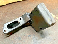 Condotto corpo scarico