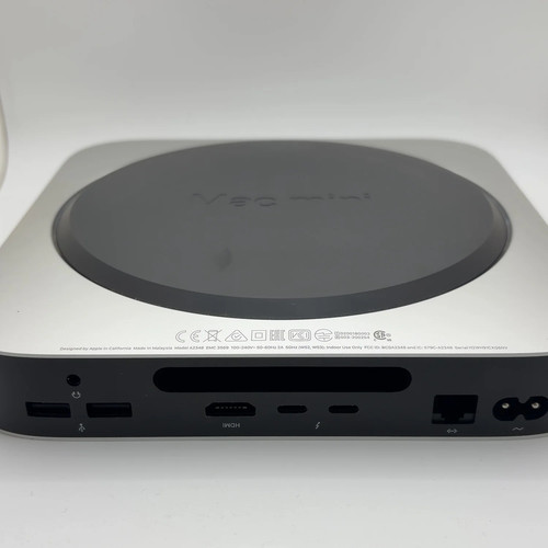 Apple mac mini core - mac,