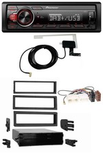 Pioneer 1din mp3 - dab, aux