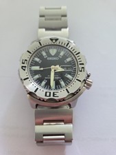 Seiko monster 7s27 0350 come - seiko,