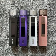 Sony Walkman NWZ-M504 Lettore Musicale MP3 8GB - Testato 90% Nuovo