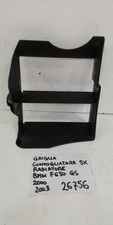 CONVOGLIATORE ARIA RADIATORE SINISTRO BMW F650 GS 2000 2003 VEDI?