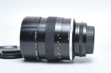 Obiettivo Nikon 135mm F2 MF
