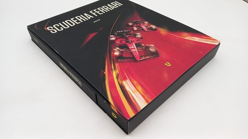 Nqd675 scuderia ferrari - scuderia,