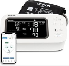 OMRON Platinum Misuratore di