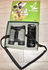 Swarovski Optic 8x30W HABICHT