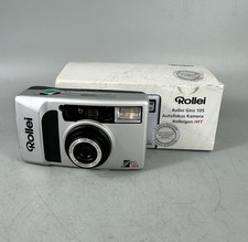 Rollei Giro 105 fotocamera