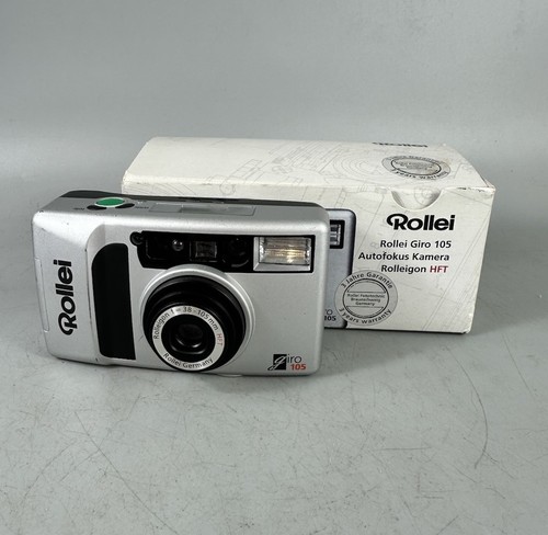 Rollei giro 105 - rollei,