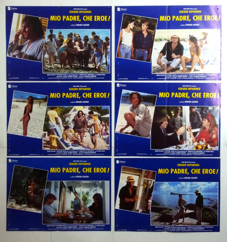 6fb 46x66 mio padre - 6fb, che