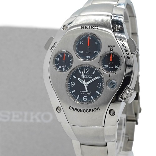 Cla mint seiko kinetic - mint],