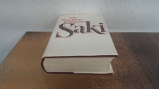 			The Complete Works of Saki
