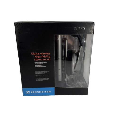 Sennheiser 180 sistema - sennheiser,