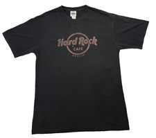 Shirt nera misto - misto, hard
