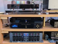 Manley Massive Passive tutto