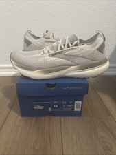 Brooks Sneakers da corsa uomo Glycerin 21 Stealth Fit taglia 13 D