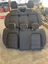 Tappezzeria. Fiat Nuova Tipo 5