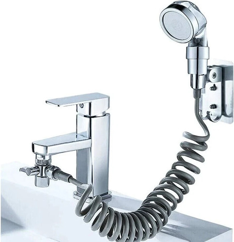 Doccia per lavandino mano - lavandino,