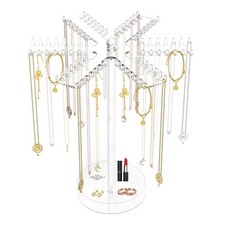 Espositore portagioie metallo