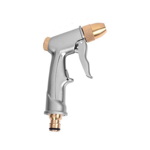 Pistola a spruzzo acqua - *,