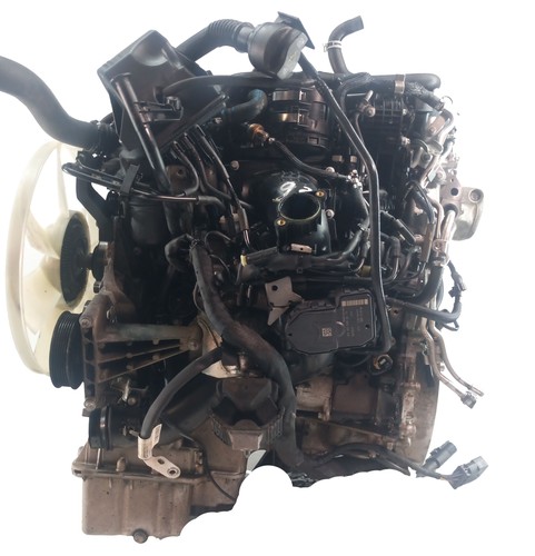 Motore 2020 per mercedes - 2020,