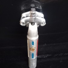 VINTAGE RARO REGGISELLA BICI