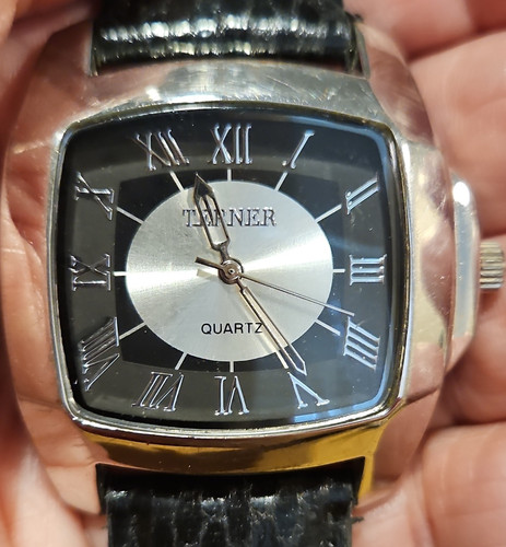 Orologio polso terner - orologio,