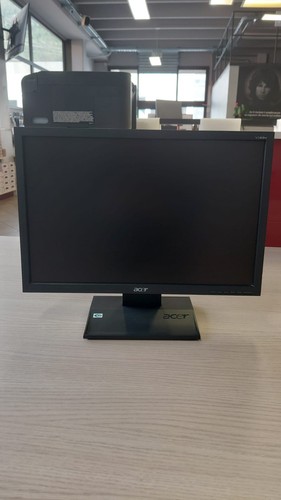 Monitor acer v193w - monitor, –