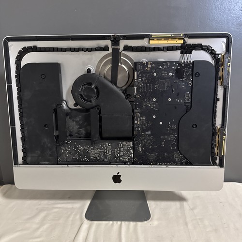 Apple imac a1418 - imac,