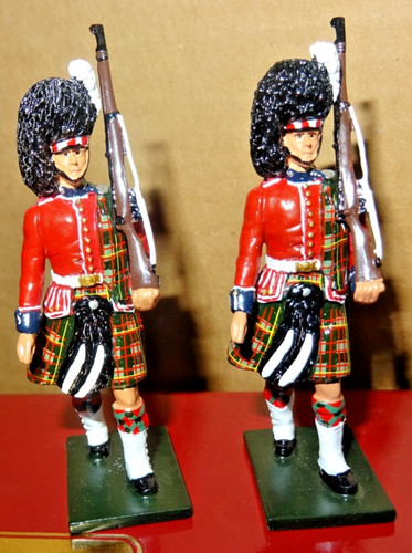 Britains set 48007 queens - britains,