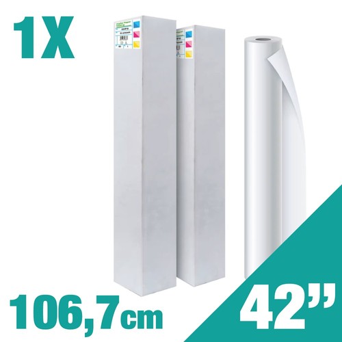 Rotolo carta plotter - rotolo,