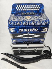Norteno by Gabbanelli 5 switch