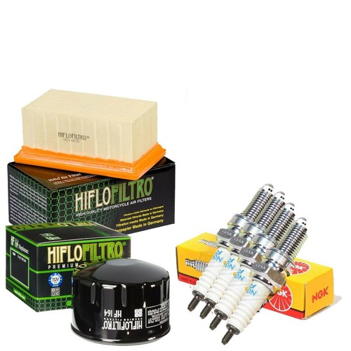 Kit tagliando bmw - kit, 1200