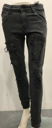 Jeans met donna - jeans,