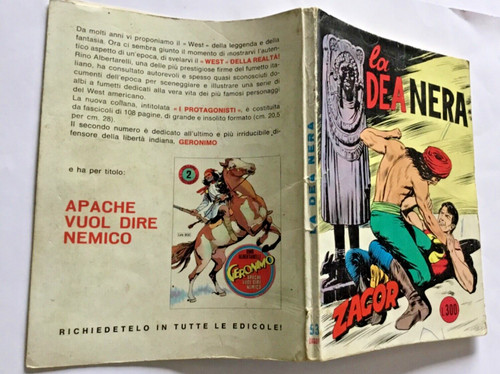 Zagor la - zagor,