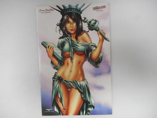 Statua esclusiva grimm fairy - statua,